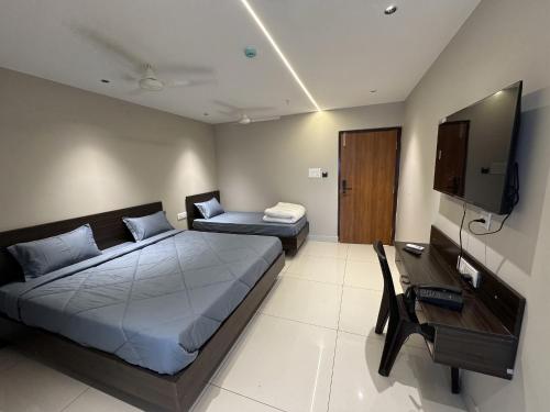FabHotels Valewood
