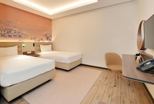 hotel photo