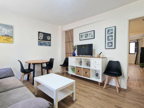 Acogedor apartamento centro Castellar alto