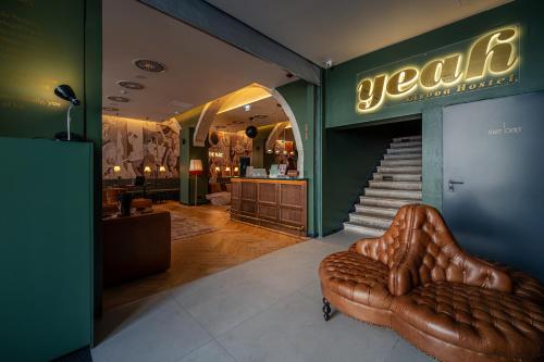 Yeah Lisboa Hostel in 리스본