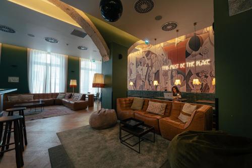 Yeah Lisboa Hostel in 리스본