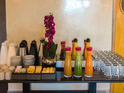 92152300 Sirayane Boutique Hotel & Spa Marrakech