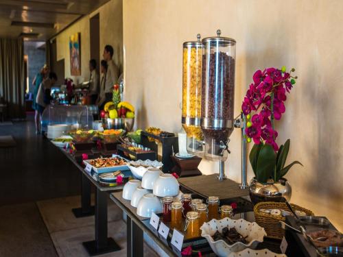 92152304 Sirayane Boutique Hotel & Spa Marrakech