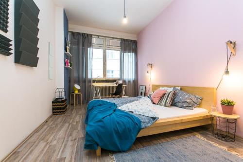 Apartments Ve Smeckach 27, Prague (photo 4)