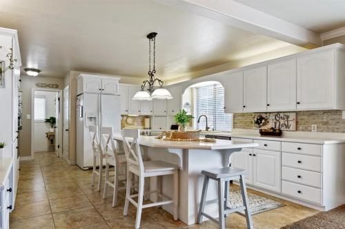 Fasiliti, Home Sweet Home • 5BR • Temple Views • BYU-I in Rexburg (ID)