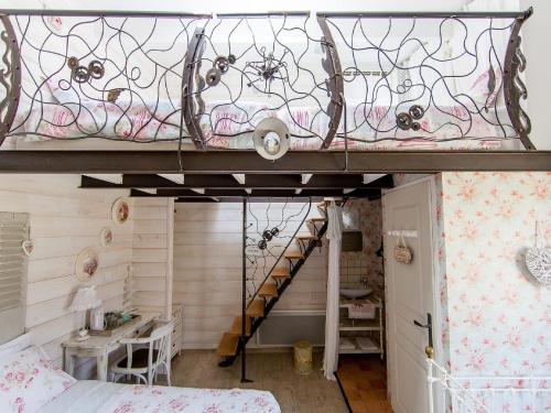 Les Chambres de la Forge des Collines