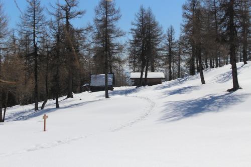 Alpengasthaus Gleinserhof – Gleins, IL