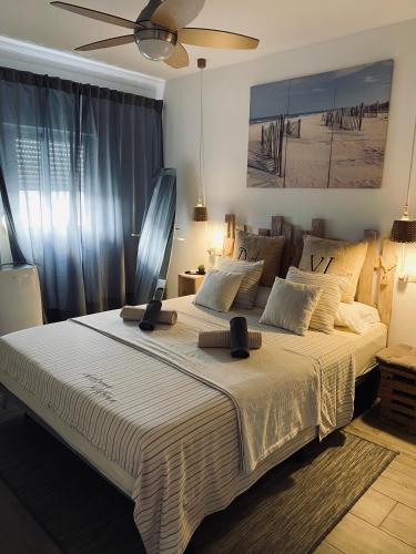 Apartamento Vistafranca