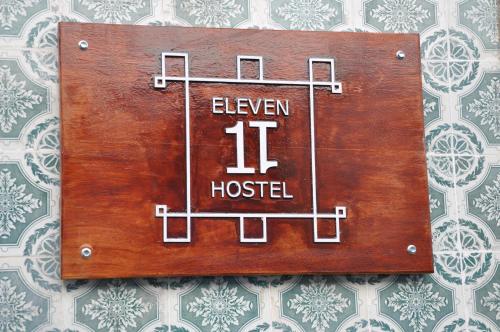 Hostel Eleven in Esposende