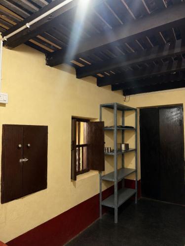 Kanthavara Heritage House I Forest Retreat in Bola