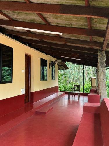 Kanthavara Heritage House I Forest Retreat in Bola