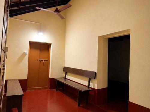 Kanthavara Heritage House I Forest Retreat in Bola