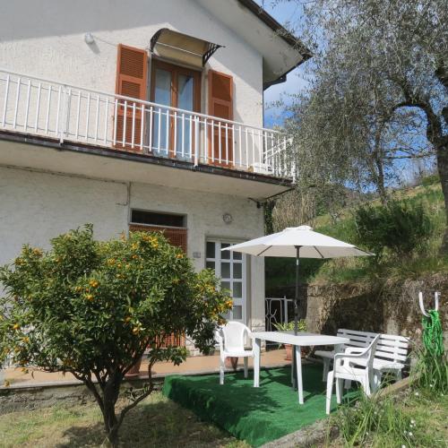  Appartamento Elide, Pension in Bolano bei Villecchia