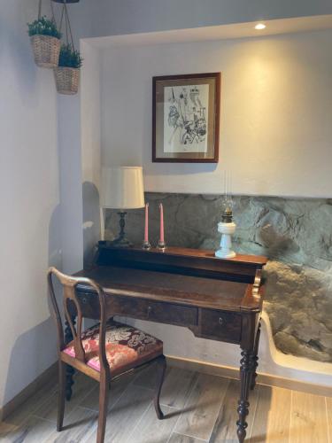 Al Castello B&B in Sant'Agata Feltria
