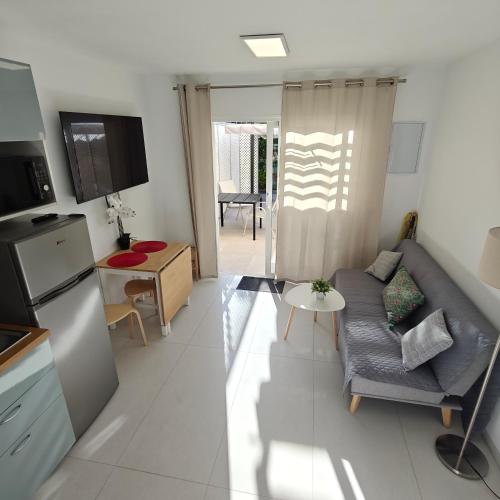 Bungalow Gran Canaria Oasis