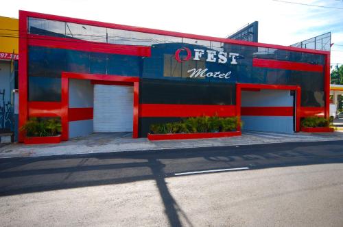 Motel Fest (Adults Only) · Utinga
