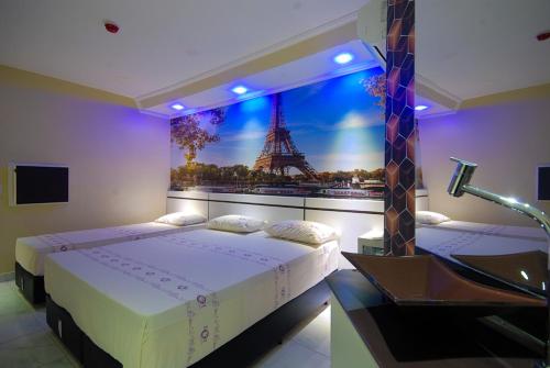 Motel Fest (Adults Only)