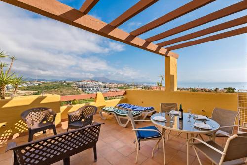 Altos Princesa Kristina 2478 Penthouse