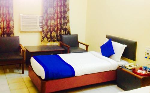 Hotel Ranjit Residency