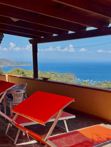 Casa Ilva - Colle Paradiso Experience