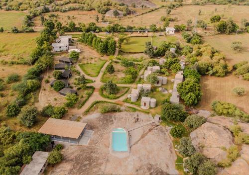 Thour Nature Resorts Jawai