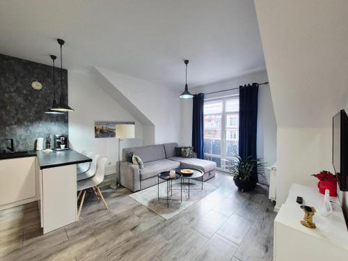 . Apartament nad Jeziorem