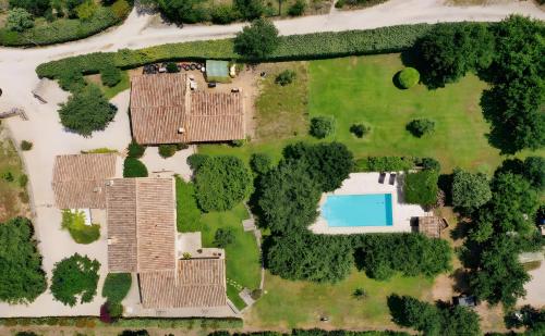 Villa 3 pers. Parc du Luberon - Location, gîte - Apt