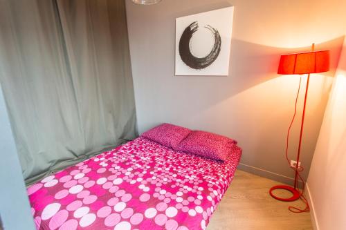Appartements Lumière photo 22