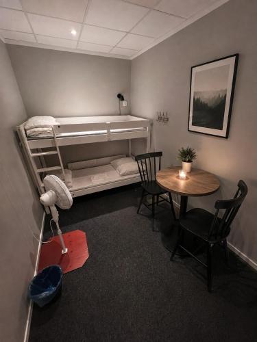 hotel photo
