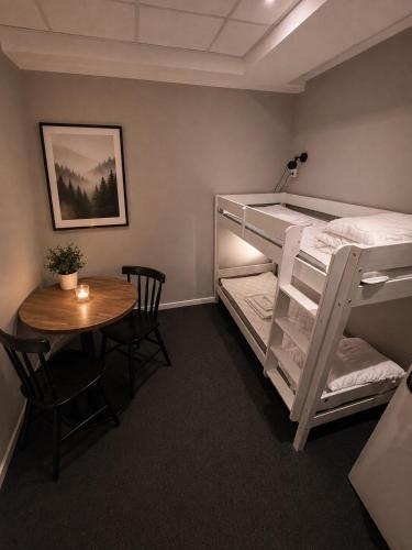 hotel photo
