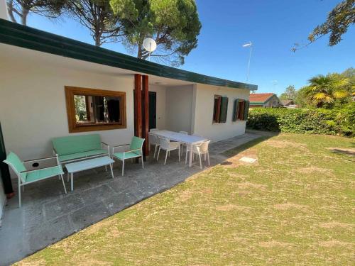 Apartment with A - C in Bibione 58097