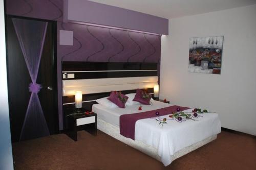 Hotel La Bella Soma in Soma