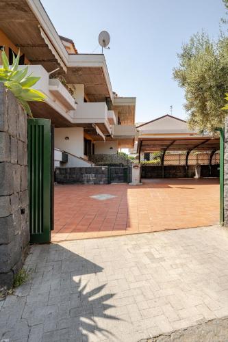 Adele's apartment - mulinia residence 5