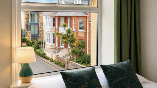 Reef Lodge in Newquay