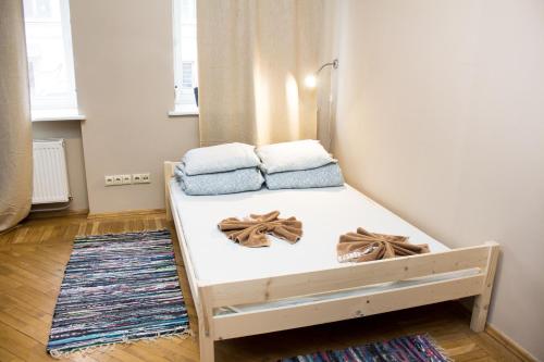 Hostel Oras Vilnius