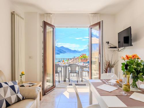 Apartment Viola-1 by Interhome