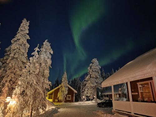 Villa Peippo - Rovaniemi