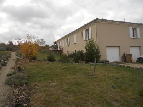 maison la croix chambre chez l ' habitant in Marsac (Poitou-Charentes)