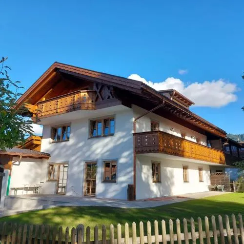 Ferienwohnung Leni in Garmisch-Partenkirchen, Deutschland