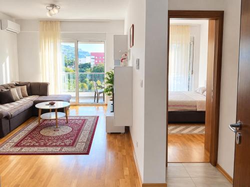 Renta apartman