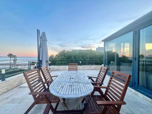 SKR - Appartement Rooftop Saint-Laurent-du-Var 6P
