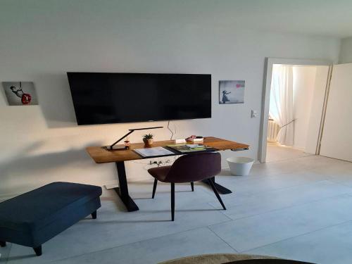 Seadmed, Ferienwohnung Villa Volkmer in Extertal