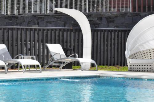 Atracciones, Epic Hotel Villa de Merlo in Villa de Merlo