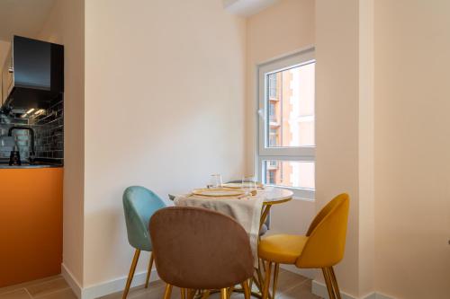 Regalado Suites