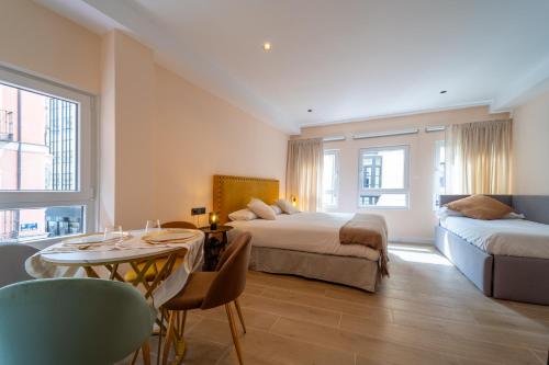 Regalado Suites