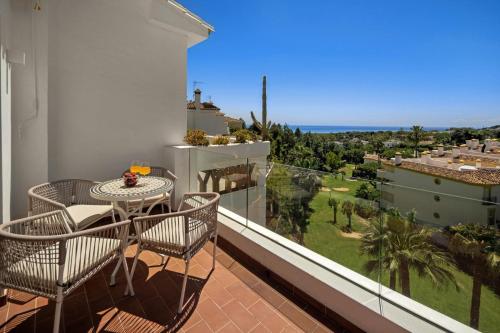 Magnificent Holiday Home in Calahonda