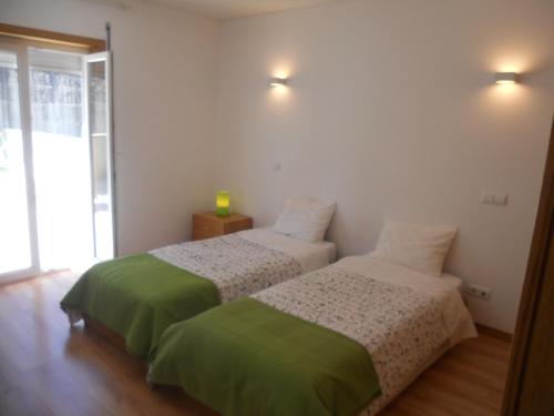  Urban Lodge in Braga