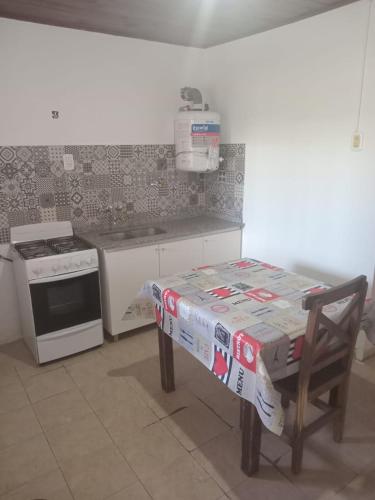 La CASITA DE LUJAN