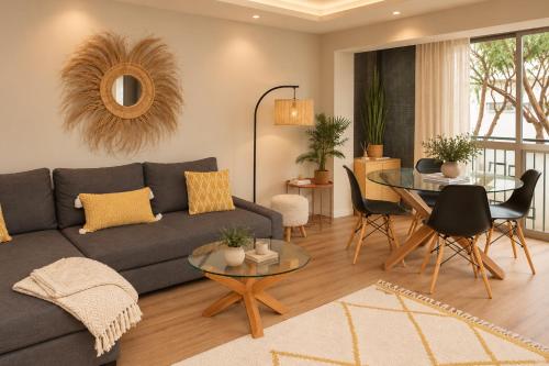 Sunshine Apartment Fuengirola