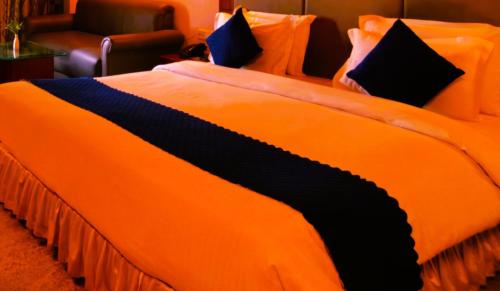 Raghukul Hotel